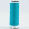 Gütermann Allesnäher 200m 055 blaugrün