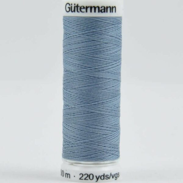 Gütermann Allesnäher 200m 064 blau