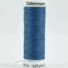Gütermann Allesnäher 200m 068 blau