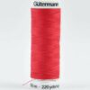 Gütermann Allesnäher 200m 082 lachsrot