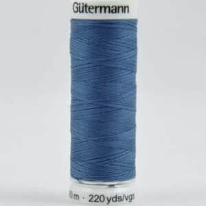 Gütermann Allesnäher 200m 112 provinzblau