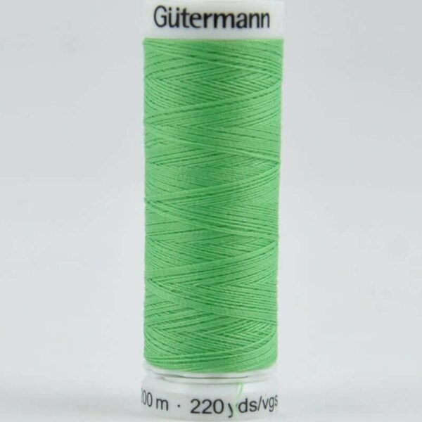 Gütermann Allesnäher 200m 154 hellgrün
