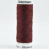 Gütermann Allesnäher 200m 175 dunkelrot