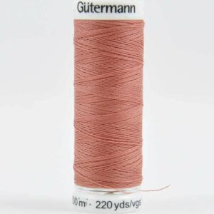 Gütermann Allesnäher 200m 245 hellrot