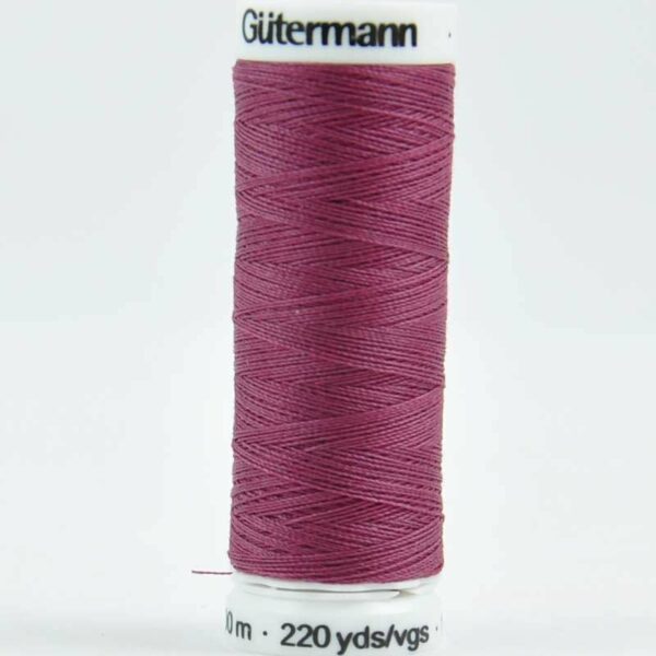 Gütermann Allesnäher 200m 259 violett