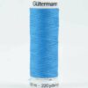 Gütermann Allesnäher 200m 278 mittelblau