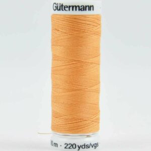 Gütermann Allesnäher 200m 300 hellorange