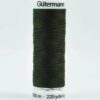 Gütermann Allesnäher 200m 304 dunkelgrün