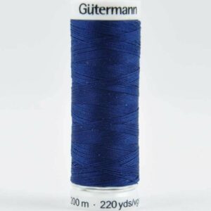 Gütermann Allesnäher 200m 309 dunkelblau
