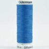 Gütermann Allesnäher 200m 311 mittelblau