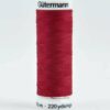 Gütermann Allesnäher 200m 368 weinrot