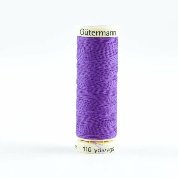 Gütermann Allesnäher 200m 392 violett