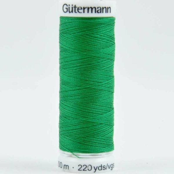 Gütermann Allesnäher 200m 396 grün