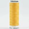 Gütermann Allesnäher 200m 416 dunkelocker