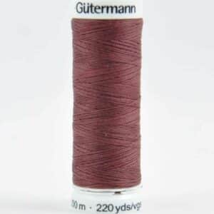 Gütermann Allesnäher 200m 429 violett