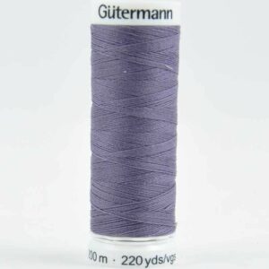 Gütermann Allesnäher 200m 440 violett