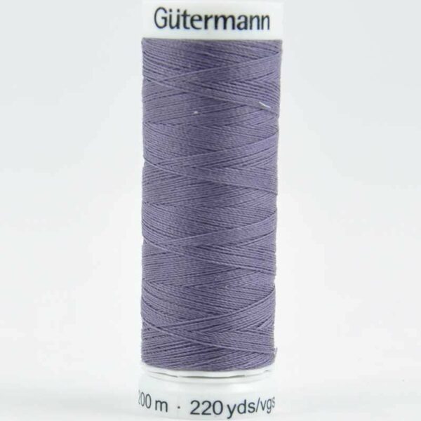 Gütermann Allesnäher 200m 440 violett
