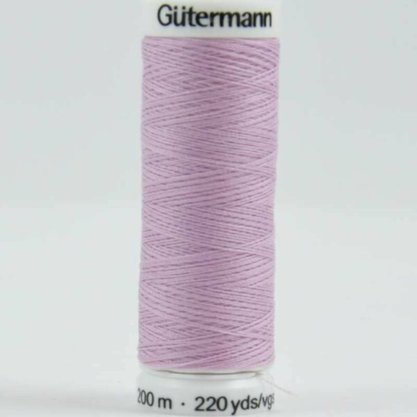 Gütermann Allesnäher 200m 441 rosa
