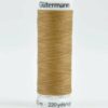 Gütermann Allesnäher 200m 453 mittelbraun
