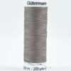 Gütermann Allesnäher 200m 469 mittelbraun