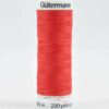 Gütermann Allesnäher 200m 519 himbeerrot