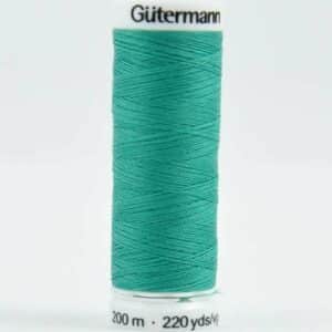 Gütermann Allesnäher 200m 556 grün