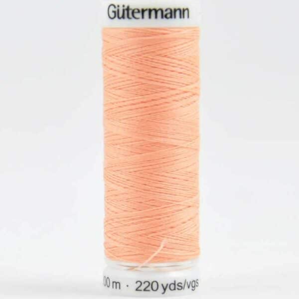 Gütermann Allesnäher 200m 586 dunkelrosa