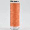 Gütermann Allesnäher 200m 587 hellorange