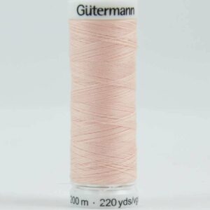 Gütermann Allesnäher 200m 658 dunkelrosa