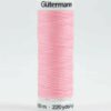 Gütermann Allesnäher 200m 660 rosa