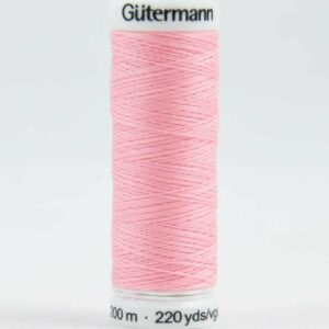 Gütermann Allesnäher 200m 660 rosa