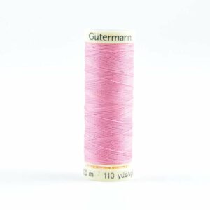 Gütermann Allesnäher 200m 663 rosa