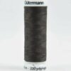 Gütermann Allesnäher 200m 671 graubraun