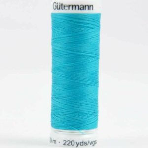 Gütermann Allesnäher 200m 715 mittelblau