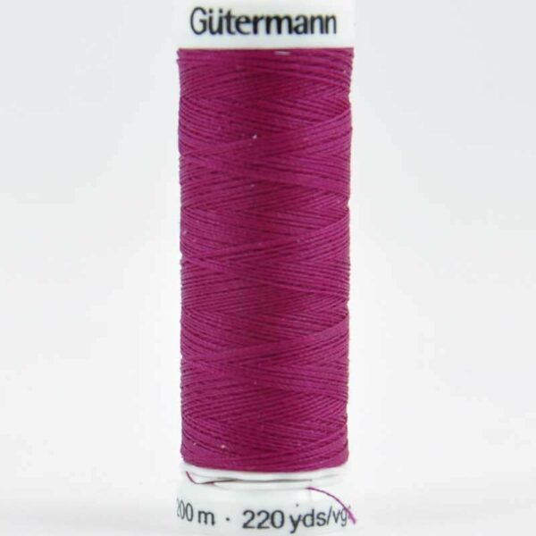 Gütermann Allesnäher 200m 718 violett