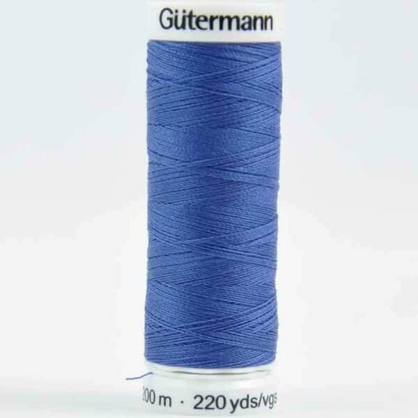 Gütermann Allesnäher 200m 759 lila