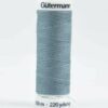 Gütermann Allesnäher 200m 788 silbergrau