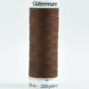 Gütermann Allesnäher 200m 817 braun