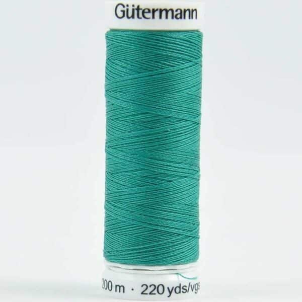 Gütermann Allesnäher 200m 925 mittelgrün