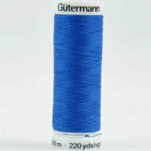 Gütermann Allesnäher 200m 959 blau