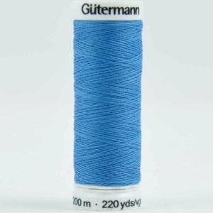 Gütermann Allesnäher 200m 965 blau