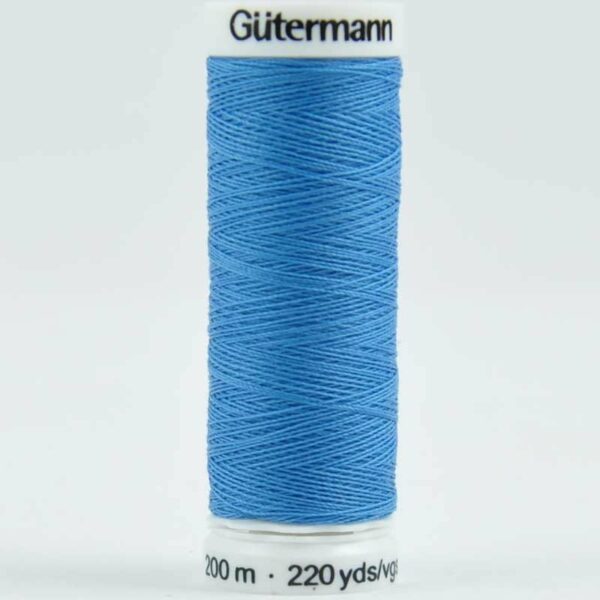 Gütermann Allesnäher 200m 965 blau