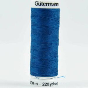 Gütermann Allesnäher 200m 967 dunkelblau