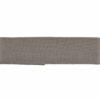 Gütermann Nahtband 30mm 2m grüngrau Nr. 9625