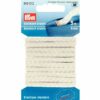 Prym Standard Elastic Gummi weiß 5mm 5m