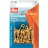 Prym Sicherheitsnadeln gold 3 Gr. 30 Stück