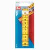 Prym Maßband Profi mit Öse 150cm