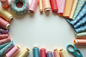 Kreative Ideen zum selber Nähen für Anfänger