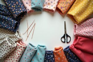 15 Schnittmuster für Taschen zum Selbernähen