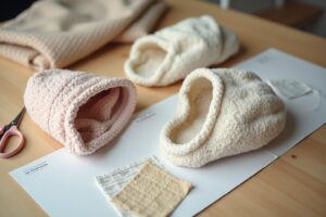 14 Babymützen nähen: Kostenlose Schnittmuster